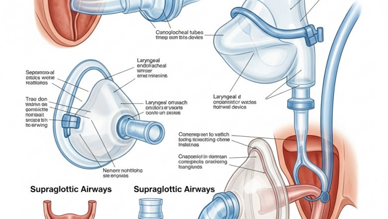 North America Airway Management Devices Market In-Depth Analysis of the Current Development Stage 2028