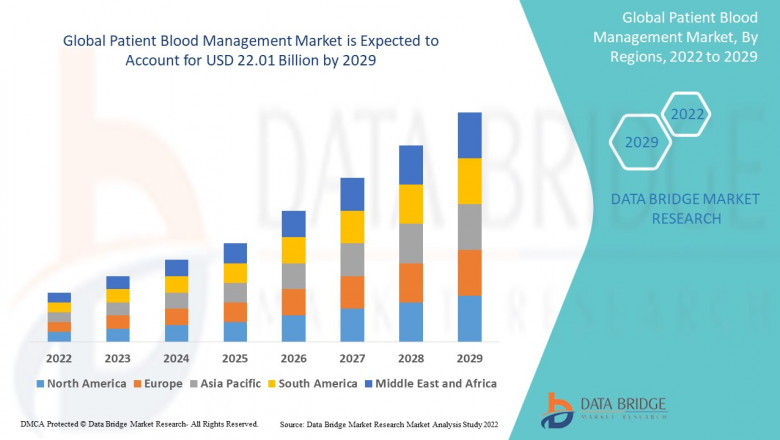 Patient Blood Management Market Insights and Growth Trends