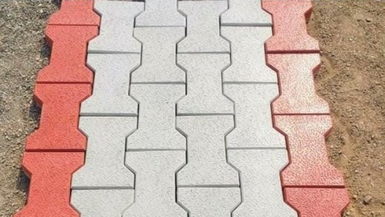 Paver Block Manufacturing Plant Project Report 2025: Manufacturing Process, and Setup Details