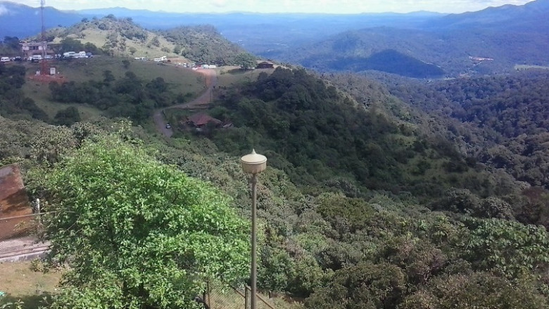 Talacauvery Wildlife Sanctuary: A Hidden Gem in the Western Ghats