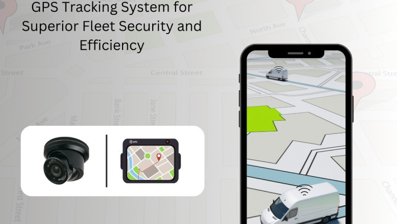 The Future of Efficient Fleet Management in the UAE