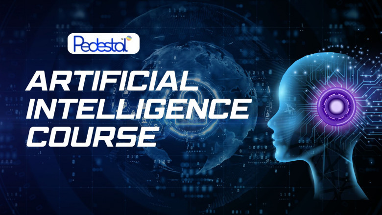 Top Artificial Intelligence Course by Pedestal Techno World – Learn AI Online