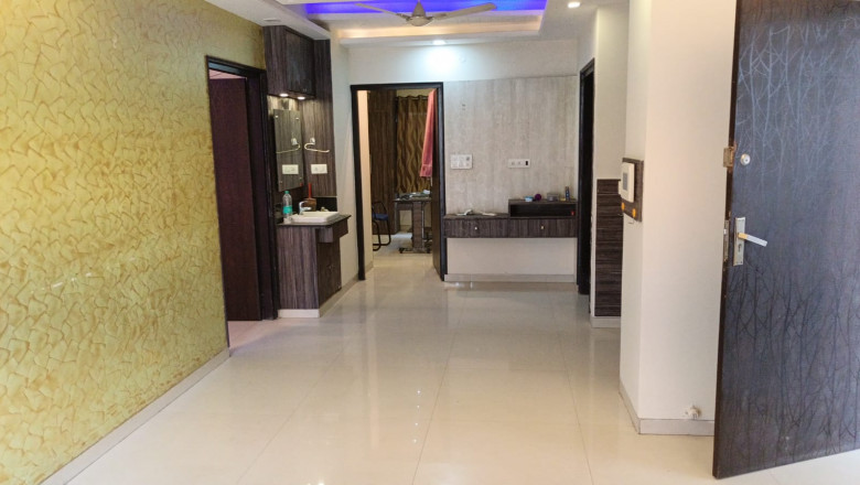 Top Flats for Rent in Jaipur You Should Check Out