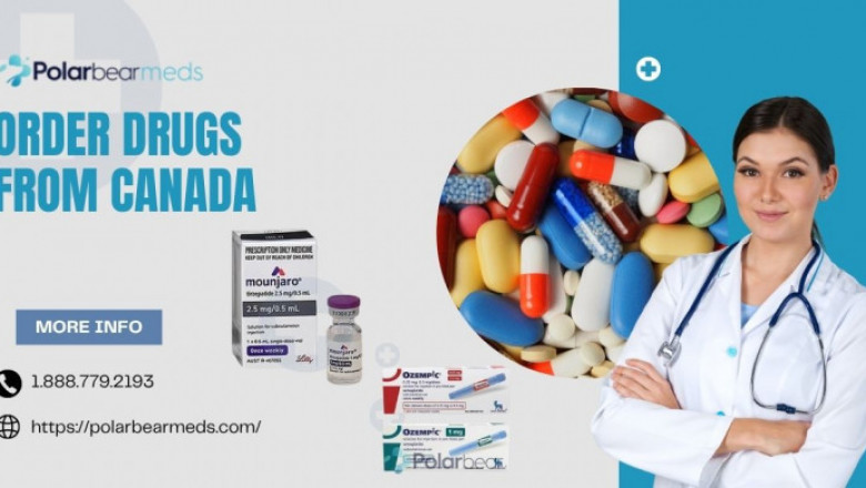 Top Reasons to Order Drugs from Canada for Affordable, Safe Medication