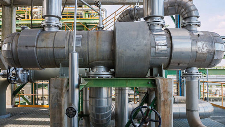 When to Choose HFF Over Compact Plate Heat Exchangers