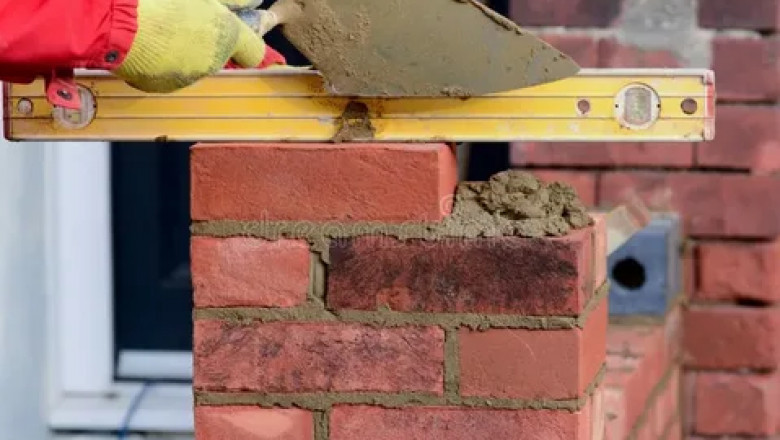 Why Masonry Services Are a Must for Modern Backyard Makeovers