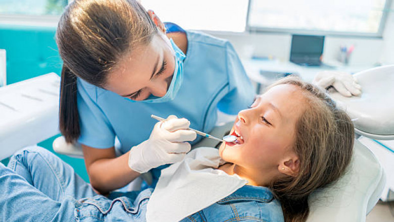 5 Questions Every Parent Should Ask Their Pediatric Dentist