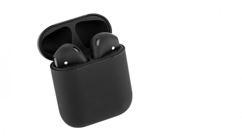 AirPods Pro Leather Cover & Men's Wallet Duo – Classic Style for Modern Men