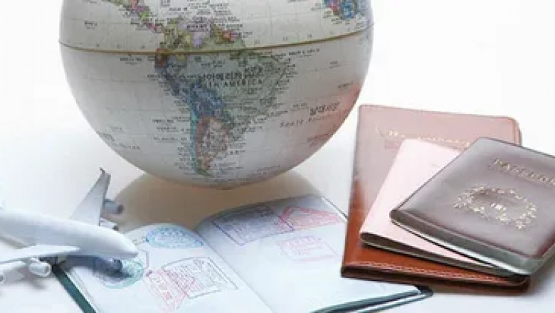 Best Tips for Efficient Visa & Passport Assistance