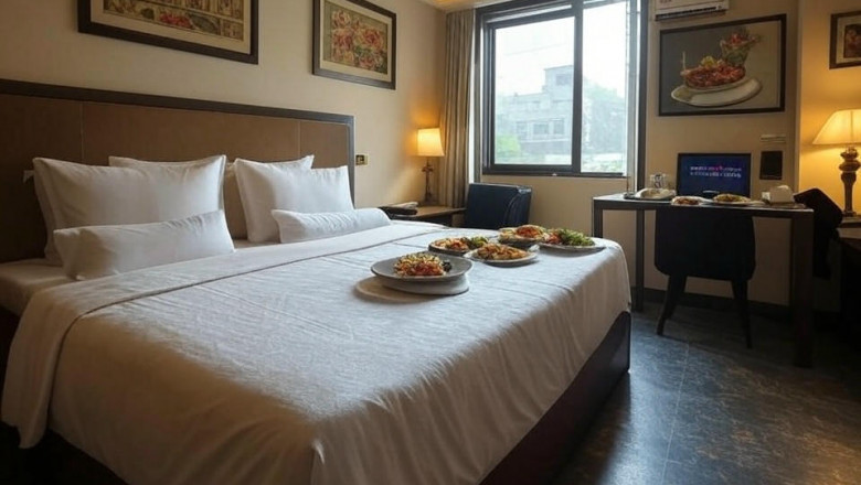 Discover the Best PG Accommodations in Lucknow with HexaHome