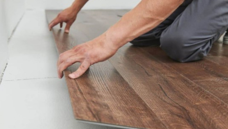 Engineered Timber Flooring Sydney