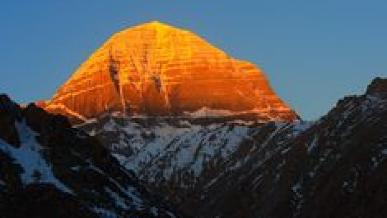 Fastest Way to Reach Kailash Mansarovar Yatra by Helicopter Explained