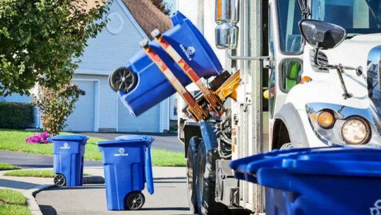 How Industrial Waste Management Services Prevent Regulatory Fines?