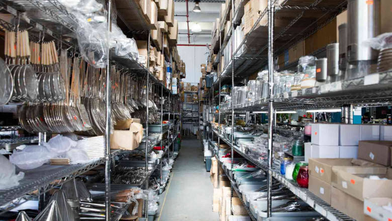 How Restaurant Supply Stores Solve Everyday Kitchen Problems