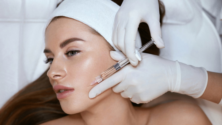 How Sculptra Enhances a Natural Look Without Looking ‘Done’