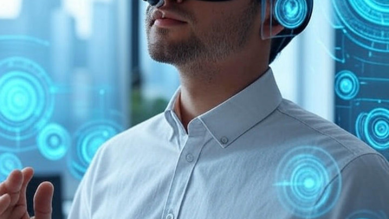 Immersive Innovation: AR and VR Development with Hexadecimal Software