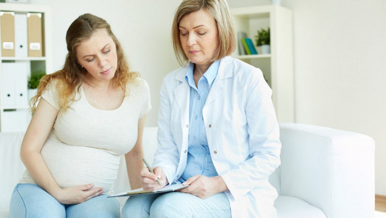 Inside the Free Pregnancy Test Clinic: Services You Might Not Know About