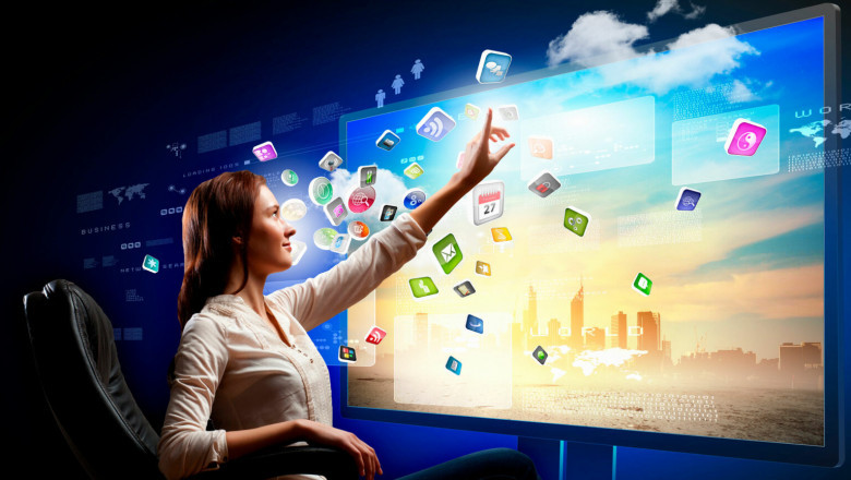Interactive Media Market is Estimated to Witness High Growth Owing to AI-Powered Innovation