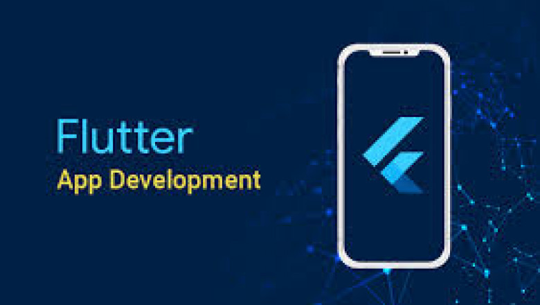 Mastering Flutter App Development: A Comprehensive Guide