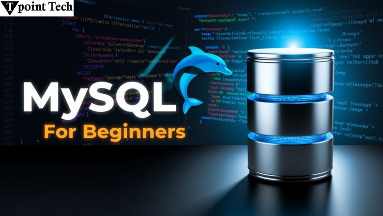 MySQL Tutorial for 2025: From Basics to Advanced Queries