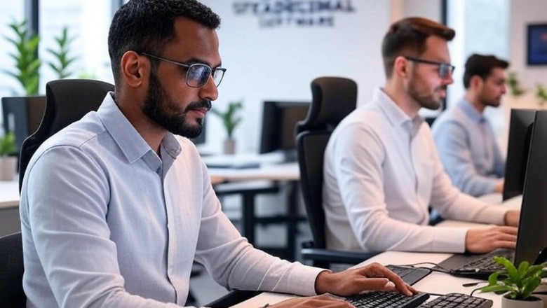 Streamline Your Web Applications with Hexadecimal Software’s Web Testing Automation Services