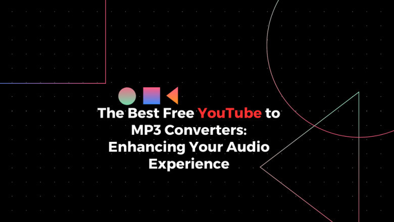 The Best Free YouTube to MP3 Converters: Enhancing Your Audio Experience