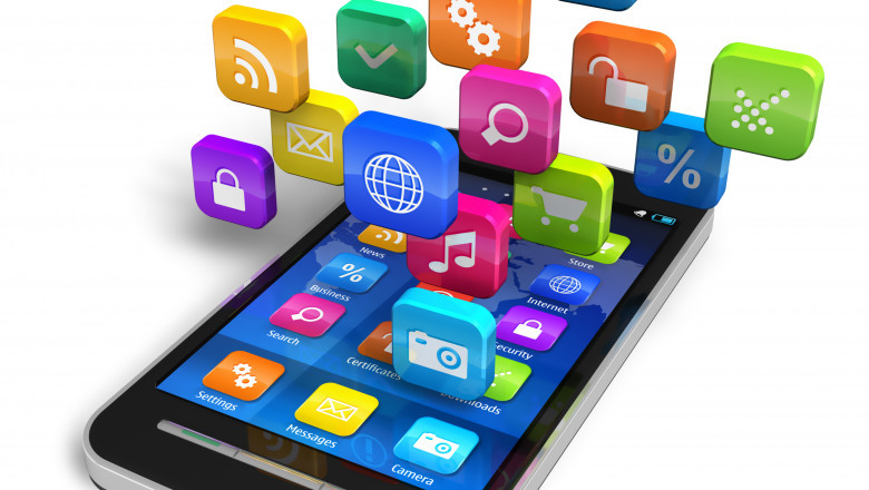 The Evolution and Impact of Mobile Apps in the Digital Age