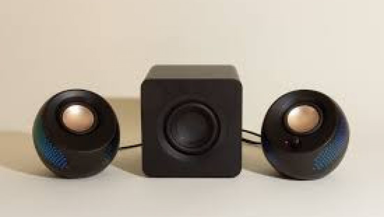 The Evolution and Impact of Speakers in Modern Audio Technology