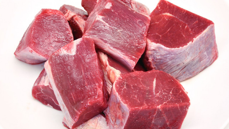 The Growing Appetite for Halal: Exploring Fruit Snacks and Venison Meat