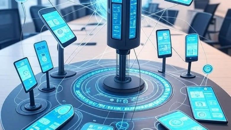 Unlocking the Future: The Power of IoT
