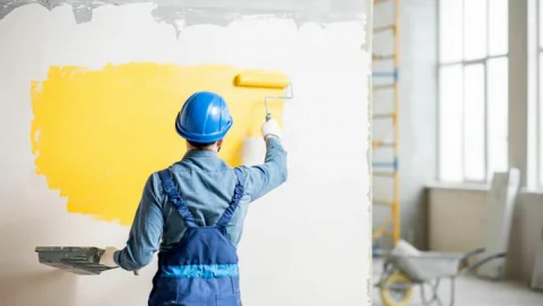 What Every Homeowner Must Ask Before Hiring A Painter