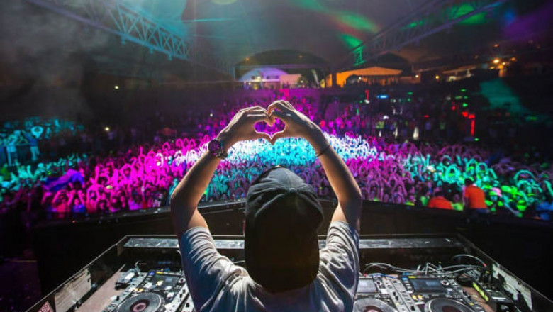 What Makes Someone the Best DJ?