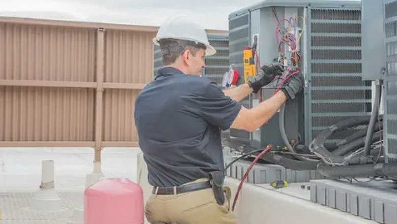 What's Causing Your AC Lines to Freeze—Even on Hot Days?