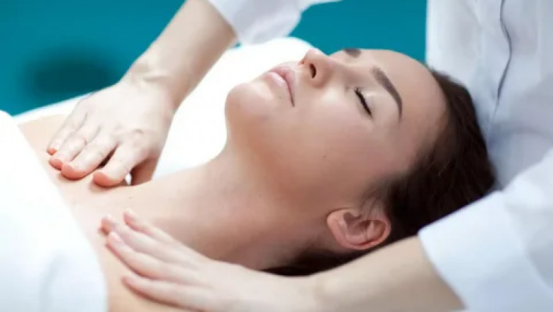 Why Do Some People Feel Flu-Like Symptoms After Lymphatic Massage?