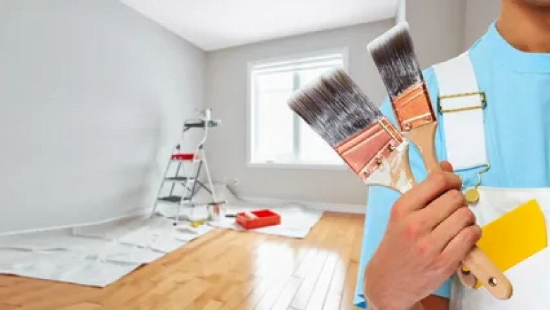 7 Signs It's Time to Call a Painter for Your Home