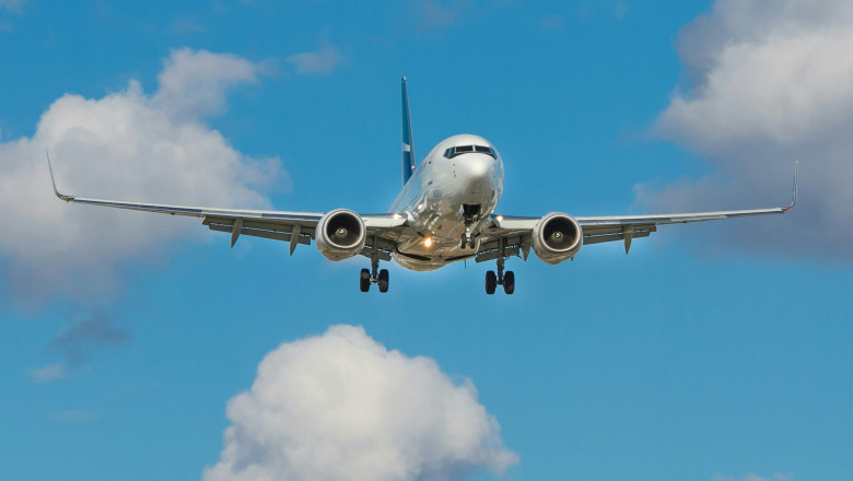 Air Canada Copenhagen Office +1–888–839–0502