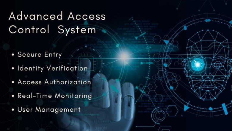 Airport Access Control: Managing Flow and Security in the UAE
