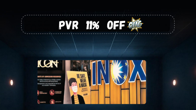 Best PVR E Gift Card for Discount
