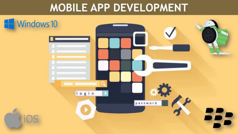 Custom Mobile Apps Development Services: On‑Device Generative AI for Privacy‑First Apps
