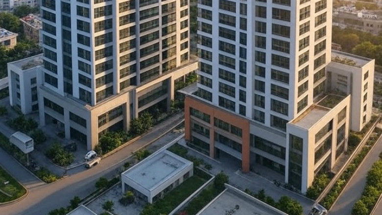 Discover Comfortable PG Living in Noida