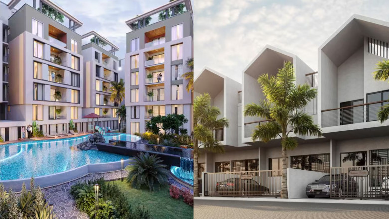 Discover Top Residential Projects in Jaipur with HexaHome in 2025