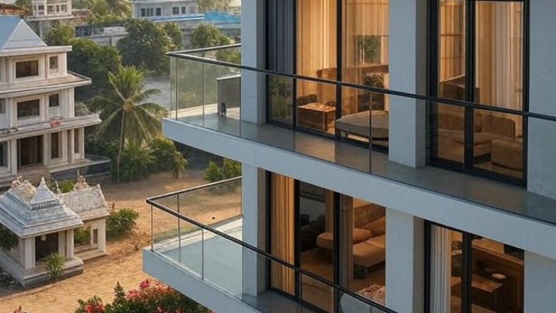 Discover Your Dream Rental Home in Chennai : Let’s dive into Chennai