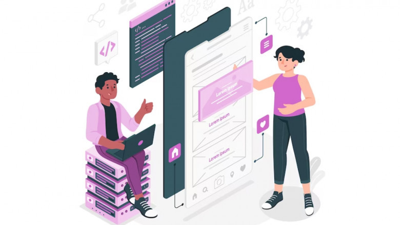 Dxb Apps Offers Futuristic Apps As Top App Development Company Dubai