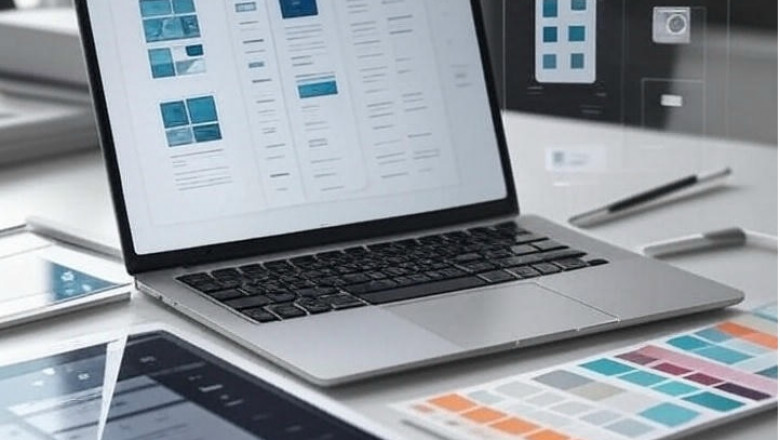 Elevate Your Brand with Hexadecimal Software’s Design Services