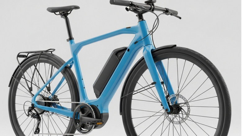 Europe E-Bike Market Import Export, Revenue by Forecast 2030