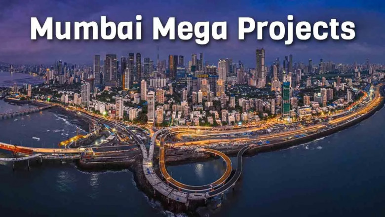 Explore Top Residential Projects in Mumbai with HexaHome in 2025