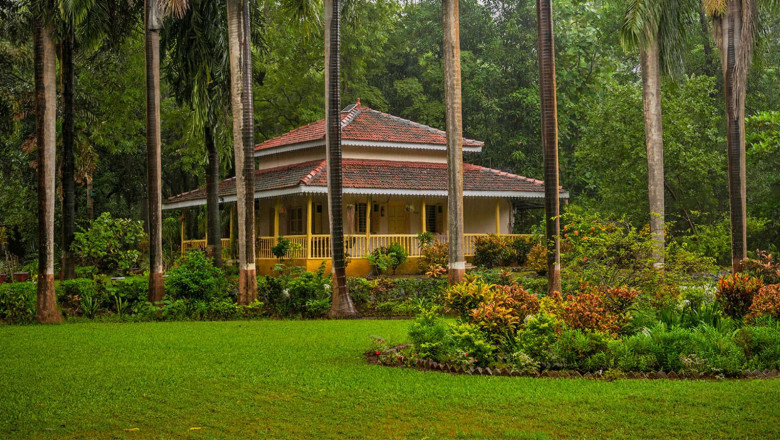 Explore Wildlife Wonders at Sayaji Baug Zoo in Vadodara