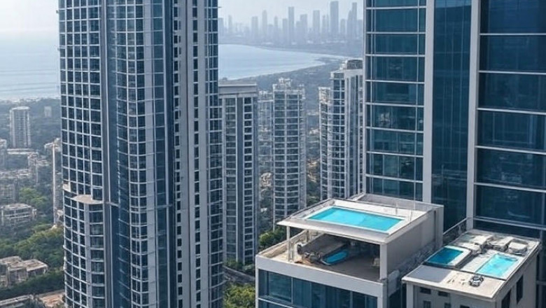 Exploring Residential Projects in Noida: Your Guide to Finding the Perfect Home
