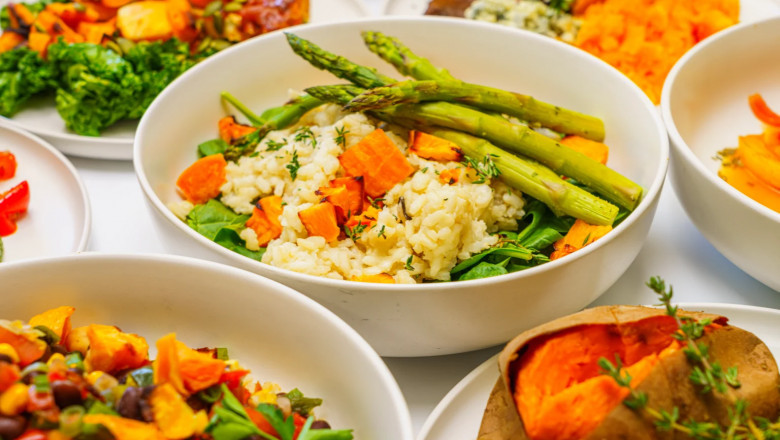Fresh & Gluten-Free Meal Delivery by Yana Medical