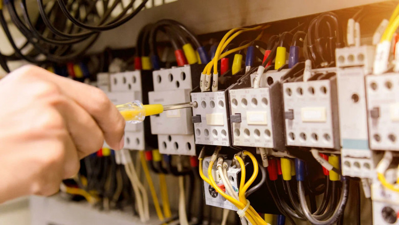 From Outlets to Panels: What Electrical Installation Services Cover